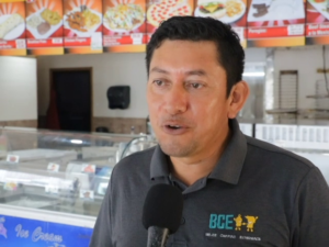 Alexander Perez