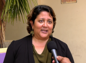 Dr. Mellisa Diaz Musa