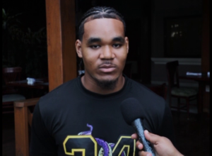 Devin Moody