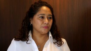 A Tribute to a Belizean Icon, Jennifer Lovell