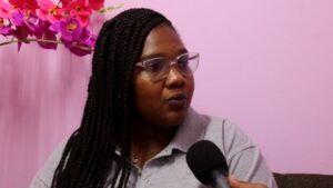 A Tribute to a Belizean Icon, Jennifer Lovell