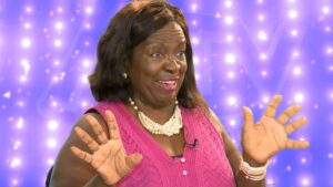 A Tribute to a Belizean Icon, Jennifer Lovell