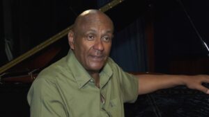 A Tribute to a Belizean Icon, Jennifer Lovell