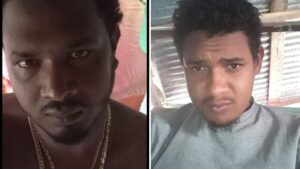 Stanley Moore Shot Dead, ComPol Williams says They Know Who the Murderer Is