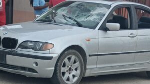 Stanley Moore Shot Dead, ComPol Williams says They Know Who the Murderer Is
