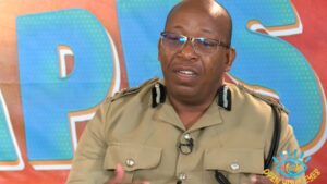 Stanley Moore Shot Dead, ComPol Williams says They Know Who the Murderer Is
