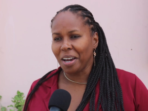 Sherlet Neal