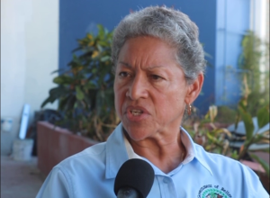 Dolores Balderamos Garcia