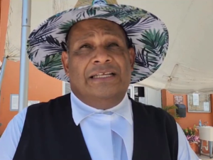 Norman Rodriguez