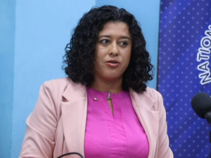 Iris Centeno