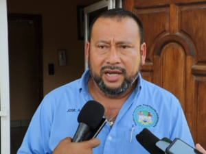 Jose Abelardo Mai