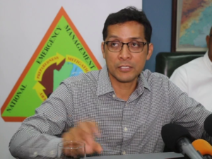 Daniel Mendez