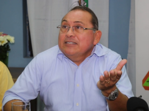 Andre Perez