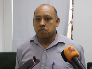 Edilberto Romero