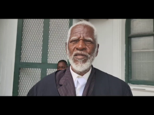 Hubert Elrington