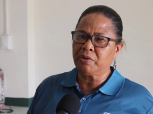 Darlene Belgrave