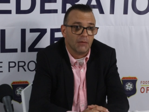 David Perez