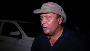 Osmond Martinez