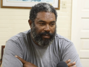 Hopeton Westby Jr