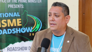 Ishmael Quiroz