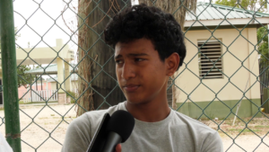 Jose Amador
