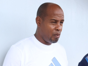 Marlon Gayle