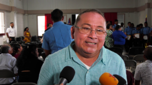 Andre Perez