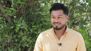 Kevin Mendez