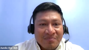 Aurelio Sho