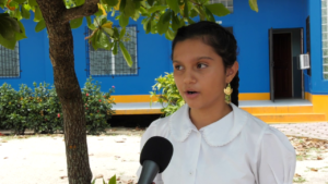 Priya Talreja