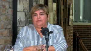 Perla Perdomo