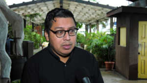 Dr. Ramon Yacab