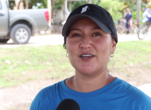 Aida Escobar