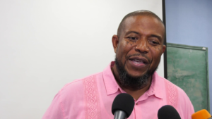 Dr. Vincent Palacio