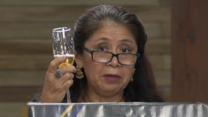 Dame Froyla Tzalam