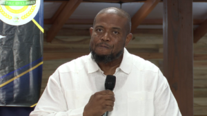 Dr. Vincent Palacio