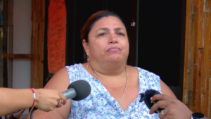 Ana Najaro
