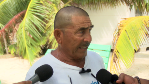 Porfilio Guzman