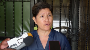 Dr. Elma Kay