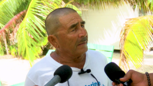 Porfilio Guzman