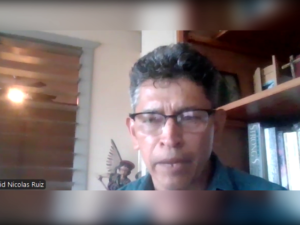 David Ruiz