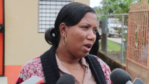 Debroah Martin