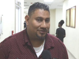 Andre Salgado