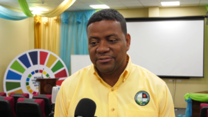 Ronald Gordon