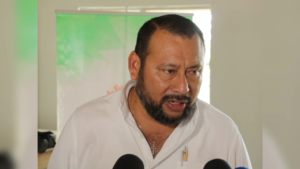 Jose Abelardo Mai