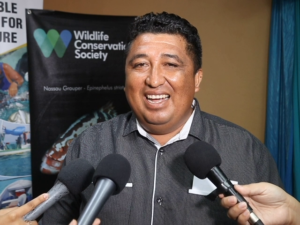 Carlos Arevalo