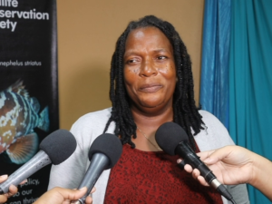 Paula Jacobs-Williams