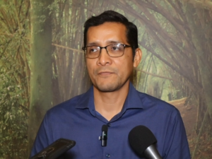 Daniel Mendez