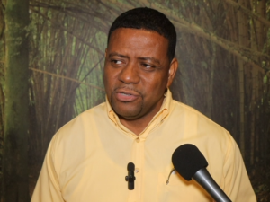 Ronald Gordon