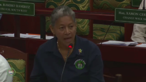 Dolores Balderamos-Garcia